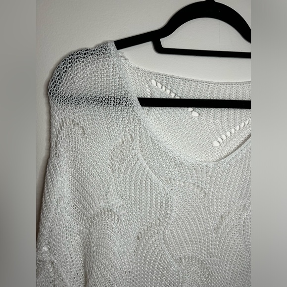 SHEIN bathing suit cover up - Picture 3 of 5